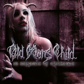 Download track In Defiance Of Existence Old Man'S Child