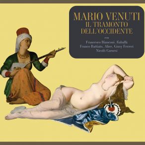 Download track Arabian Boys Mario Venuti