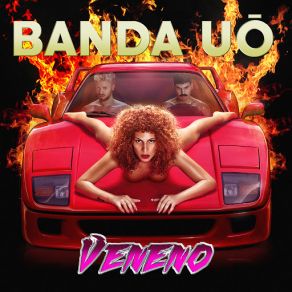 Download track Primeiro Encontro Banda Uó