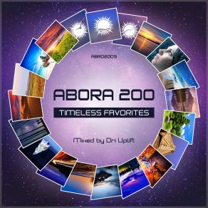 Download track Abora 200 Timeless Favorites (Continuous Dj Mix) Ori Uplift