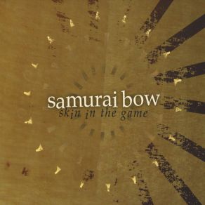 Download track Trying To Get Back On Our Feet Samurai Bow