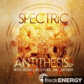 Download track Osmosis (Antinum Remix) Spectric