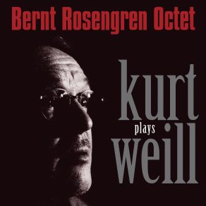 Download track Green-Up Time Bernt Rosengren Octet