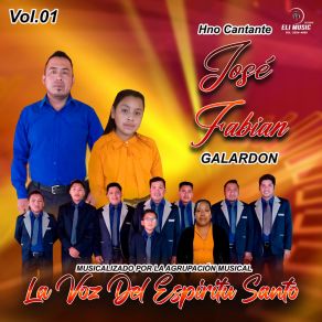 Download track Galardon JOSE FABIAN