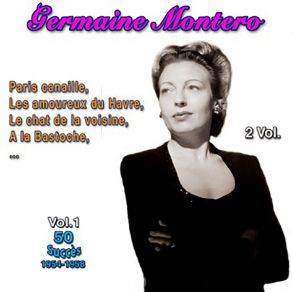 Download track Le Carillonneur Germaine Montero