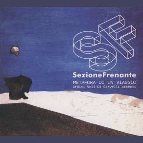 Download track Pace Immaginata Sezione Frenante