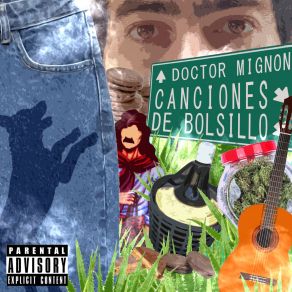 Download track Truenos Doctor Mignon