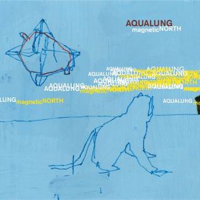 Download track Sundowning Aqualung