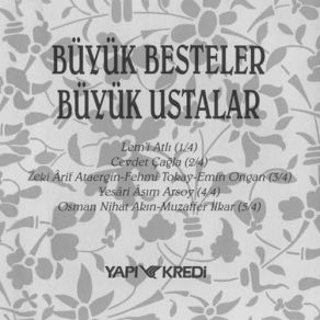 Download track TANBUR TAKSİMİ Cevdet Çağla, Esma Başbuğ