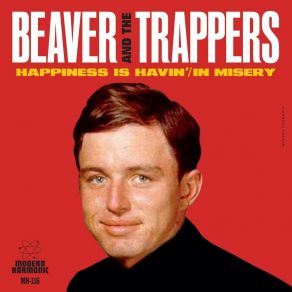 Download track Happiness Is Havin' The Trappers