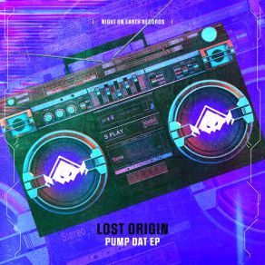 Download track Pump Dat Lost Origin