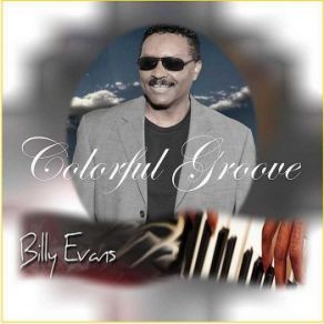 Download track Colorful Groove Billy Evans