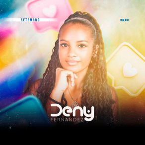 Download track Seu Amigo Cuidou Por Você Deny Fernandez