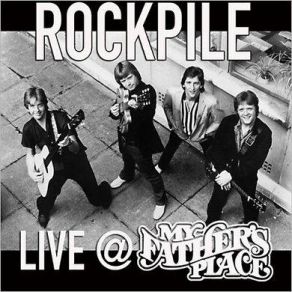 Download track Heart Of The City Rockpile