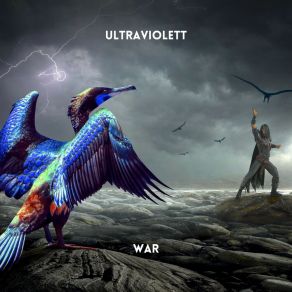 Download track War (Radio Edit) Ultraviolett