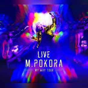 Download track Talk (Live) M. Pokora