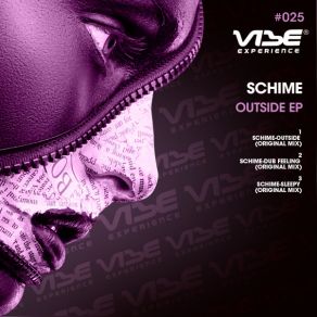 Download track Outside (Original Mix) Schime