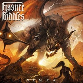 Download track Scrumps Fissure Of Riddles