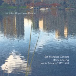 Download track You Go To My Head (Live) John Klopotowski Quartet