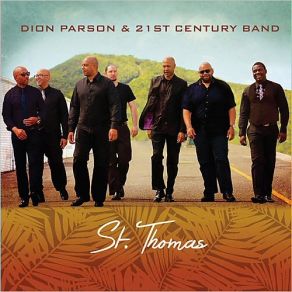 Download track Rockin' In Rhythm Dion Parson, 21St Century Band