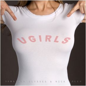 Download track U Girls (Vocal Mix Radio Edit) Jonathan Ulysses