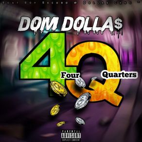 Download track I Might (Intro) Dom Dolla