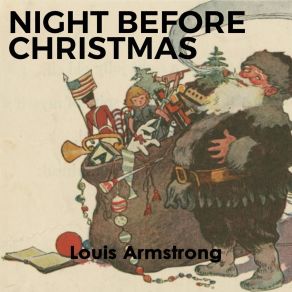 Download track I Never Knew Louis Armstrong