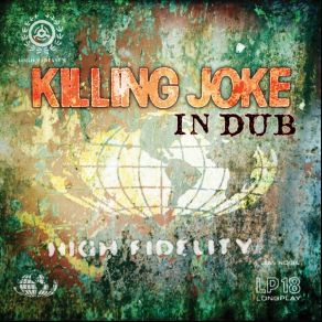 Download track Exorcism (Vatican Ambient Dub) Killing Joke