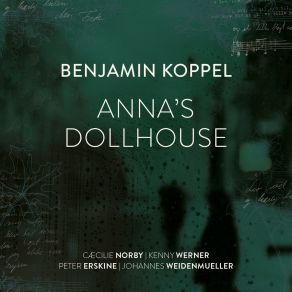 Download track Sketches Of Life And Death Benjamin Koppel