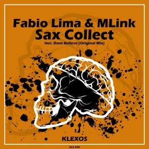 Download track Sax Collect (Original Mix) MLink