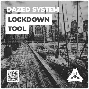 Download track Flatline (Original Mix) Dazed System