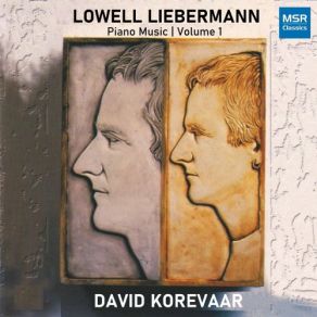 Download track Nocturne No. 5, Op. 55 David Korevaar