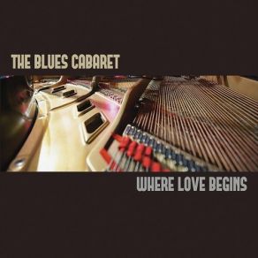 Download track Desert At Night The Blues Cabaret