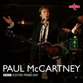 Download track Got To Get You Into My Life (Live) Paul McCartney