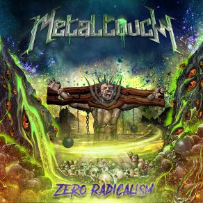 Download track You Spin Me Round Metaltouch