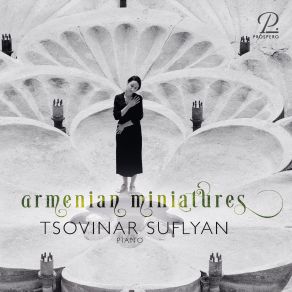 Download track Children's Album, Book 1: No. 2, No Going For A Walk Today Tsovinar Suflyan