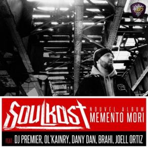 Download track Tout Ce Que J'ai Soulkast