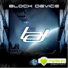 Download track Turn Your Mind Off Block DeviceFranx