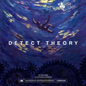 Download track Sky Walkway Detect Theory