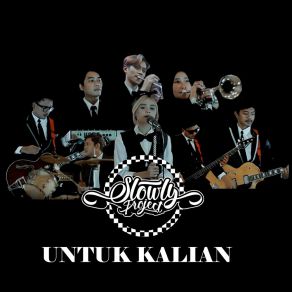 Download track Selamat Datang SLOWLY PROJECT