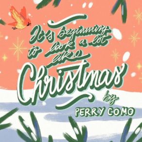 Download track It's Beginning To Look A Lot Like Christmas (With Mitchell Ayres & His Orchestra) Perry ComoMitchell Ayres And His Orchestra