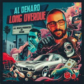 Download track On Track Al Denaro