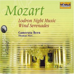 Download track (Divertimento KV 136 In F Major; Salzburg Symphony No1) Andante Wolfgang Amadeus Mozart