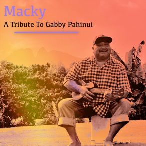 Download track Wahine U'i Macky