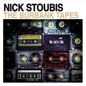 Download track Hey Nick Stoubis