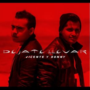 Download track Dejate Llevar Ronny