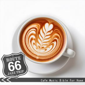 Download track Dawn's Quiet Whisper Route 66 Jazz Trip