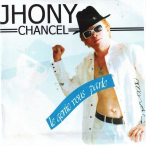 Download track Le Génie Vous Parle Jhony Chancel