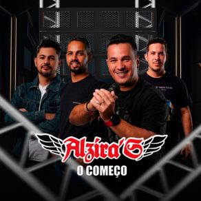 Download track Tudo Bem Banda Alzira's