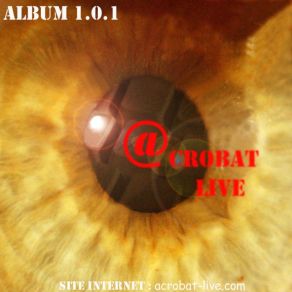 Download track Le Vers Dans Fruit Acrobat Live